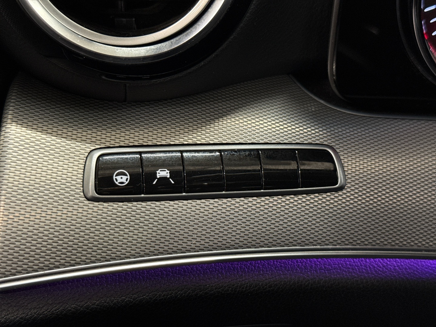 MERCEDES-BENZ E 2017