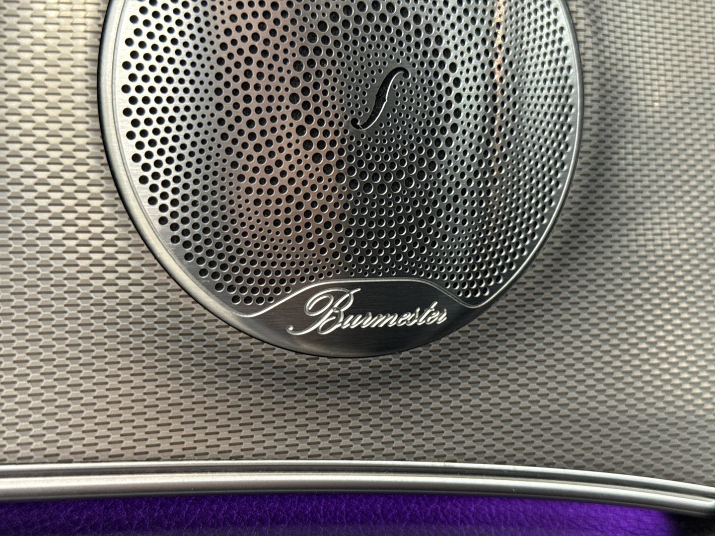 MERCEDES-BENZ E 2017