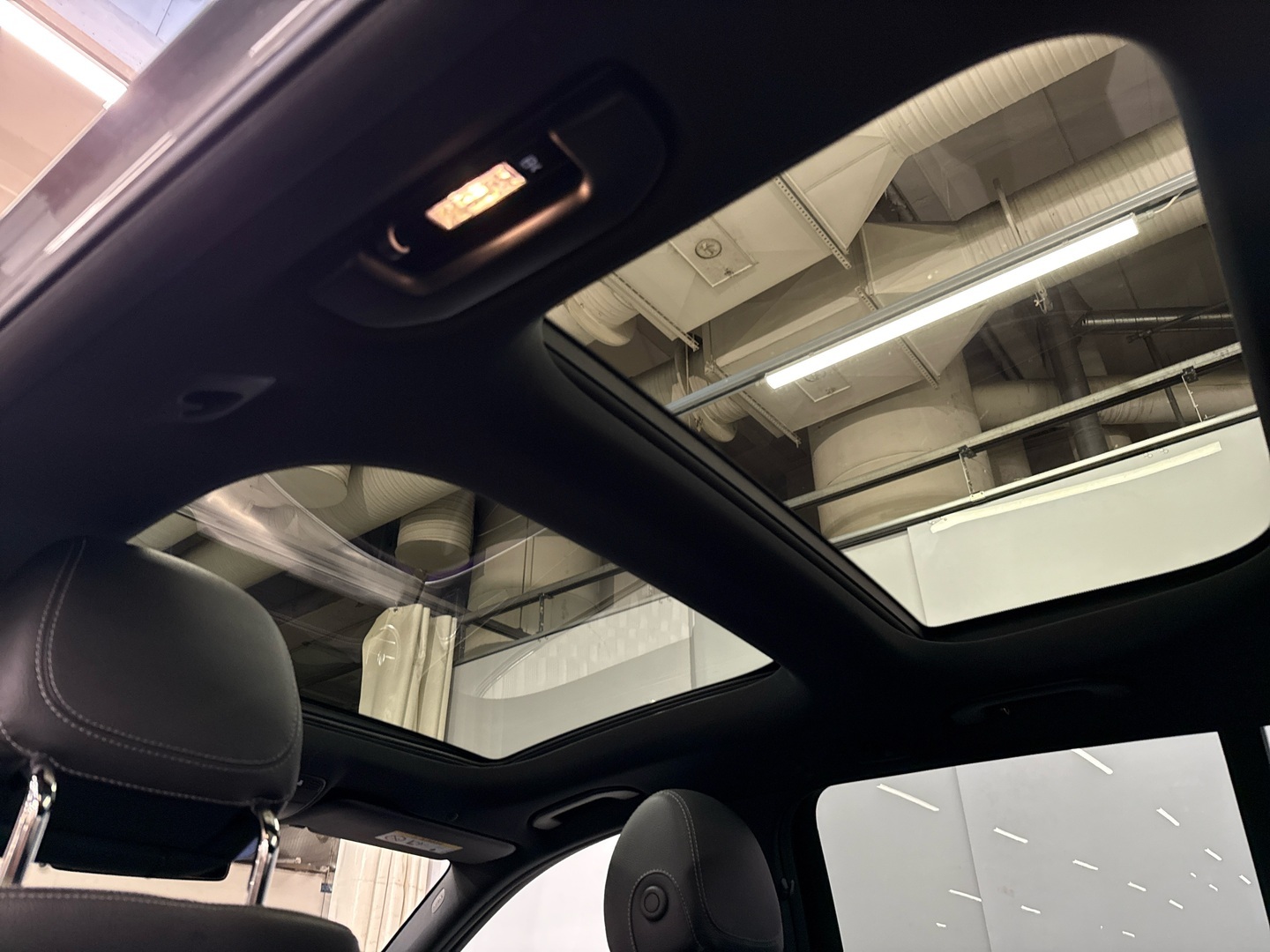 MERCEDES-BENZ E 2017