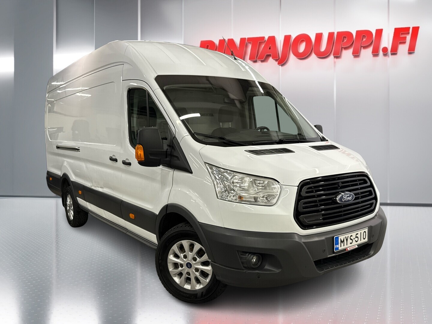 FORD Transit 2019