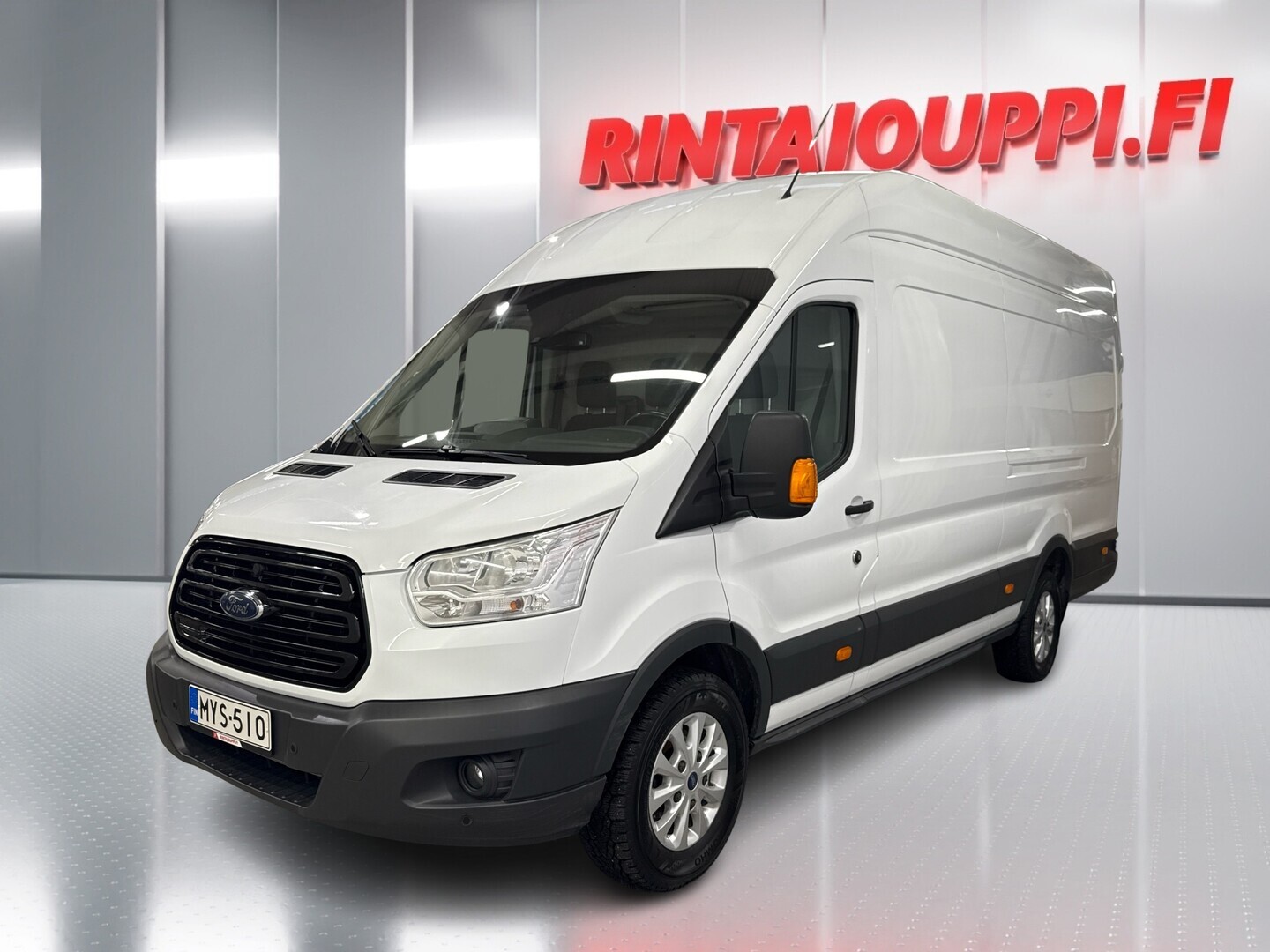 FORD Transit 2019