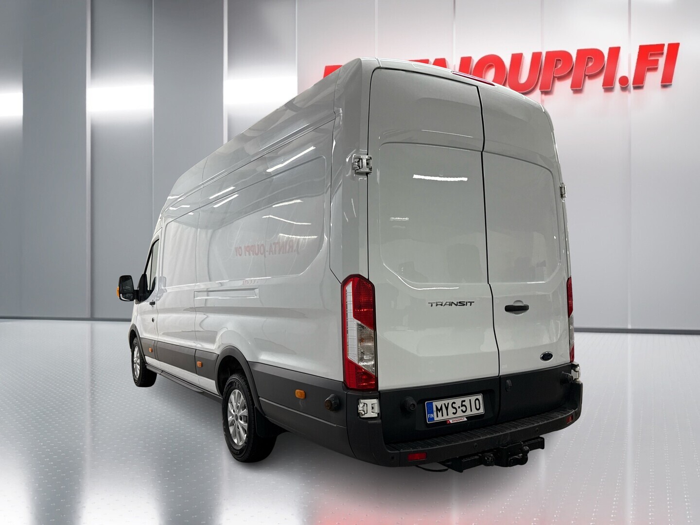 FORD Transit 2019
