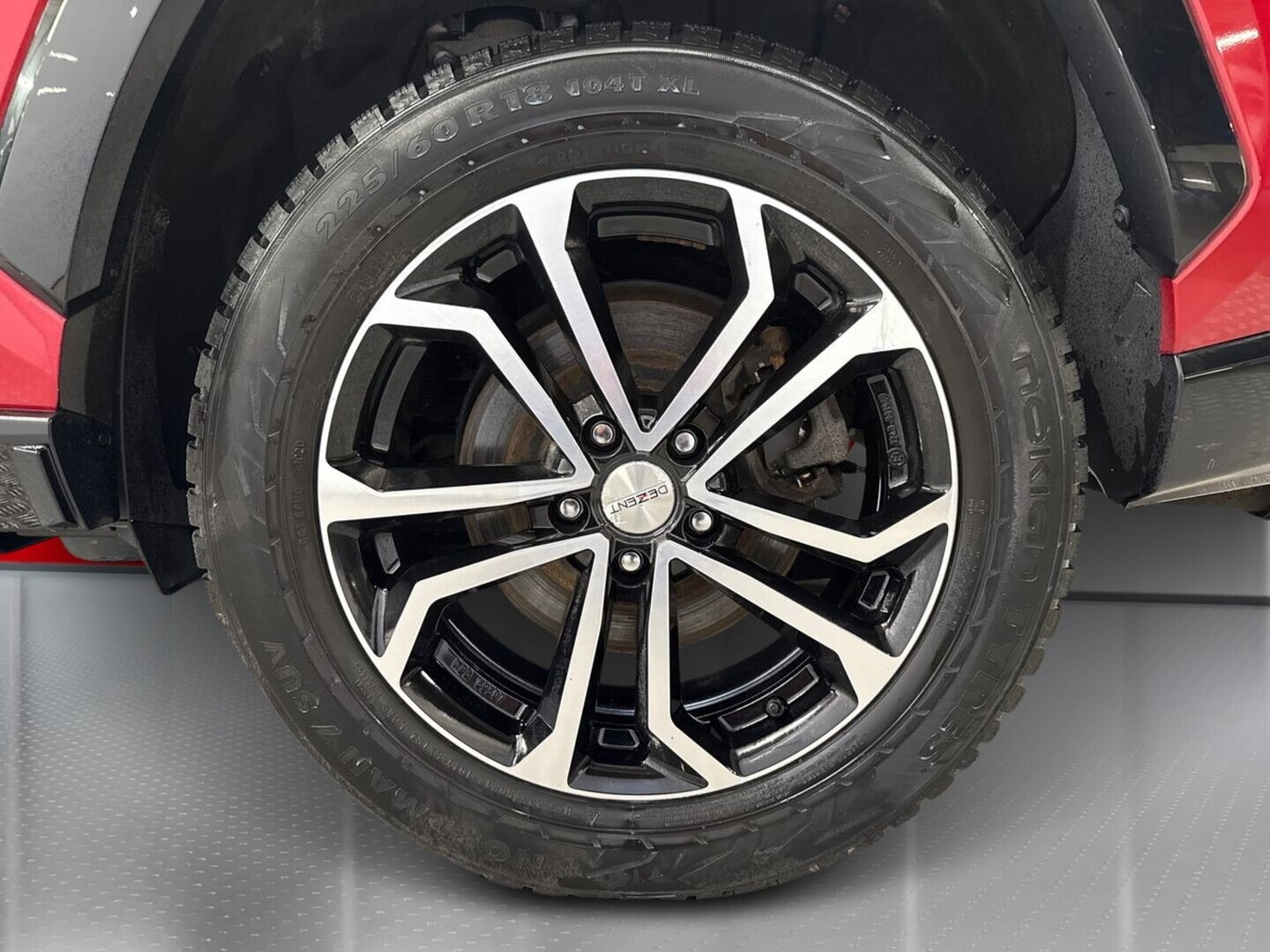 TOYOTA RAV4 Plug-in 2020