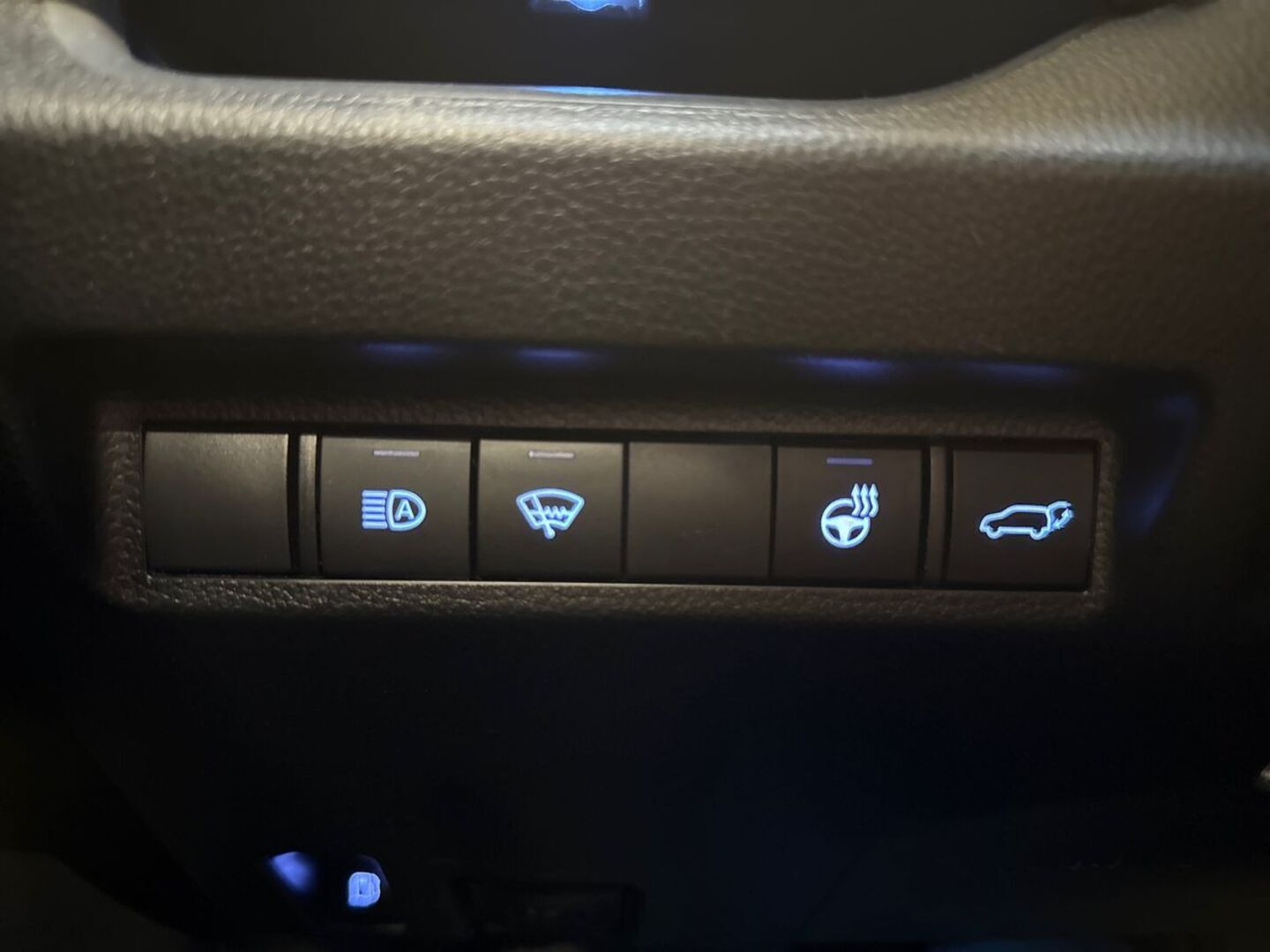 TOYOTA RAV4 Plug-in 2020