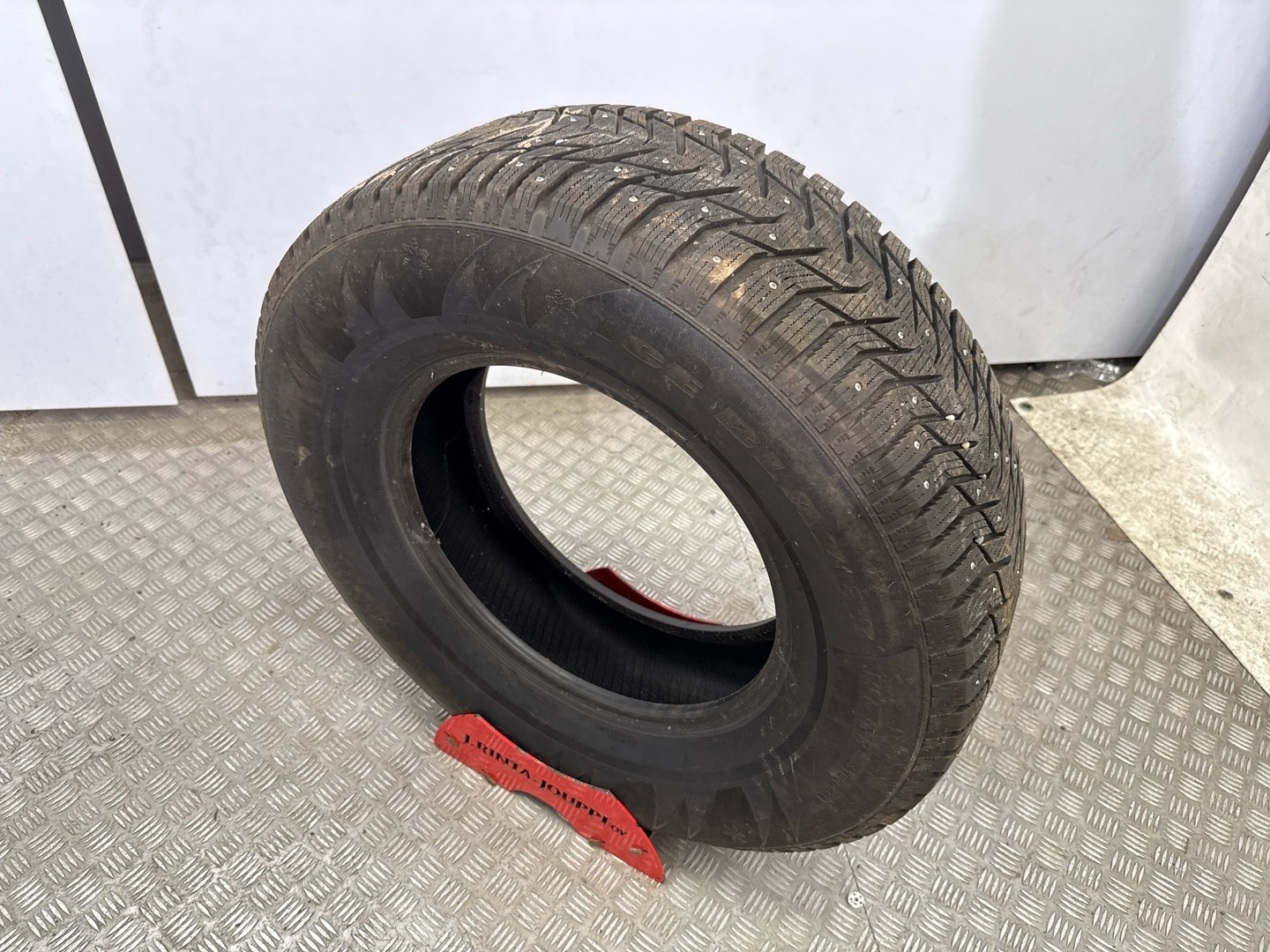 MITSUBISHI L200 2015