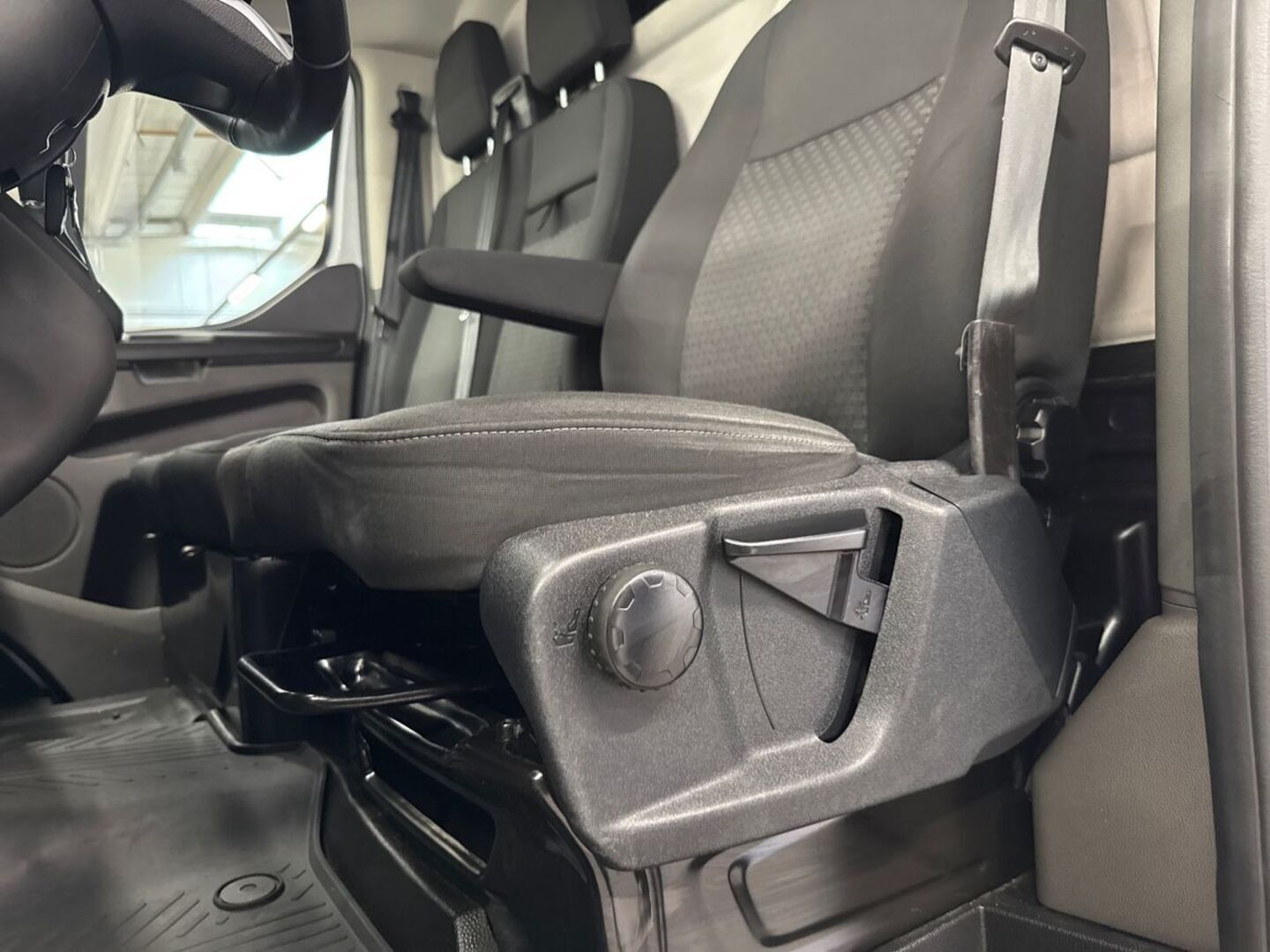 FORD Transit Custom 28