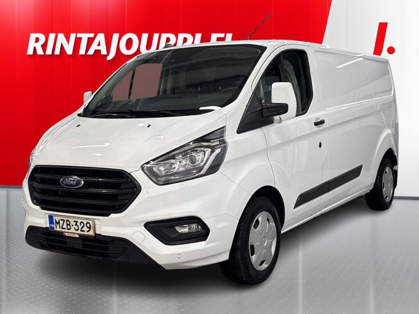 FORD Transit Custom 6