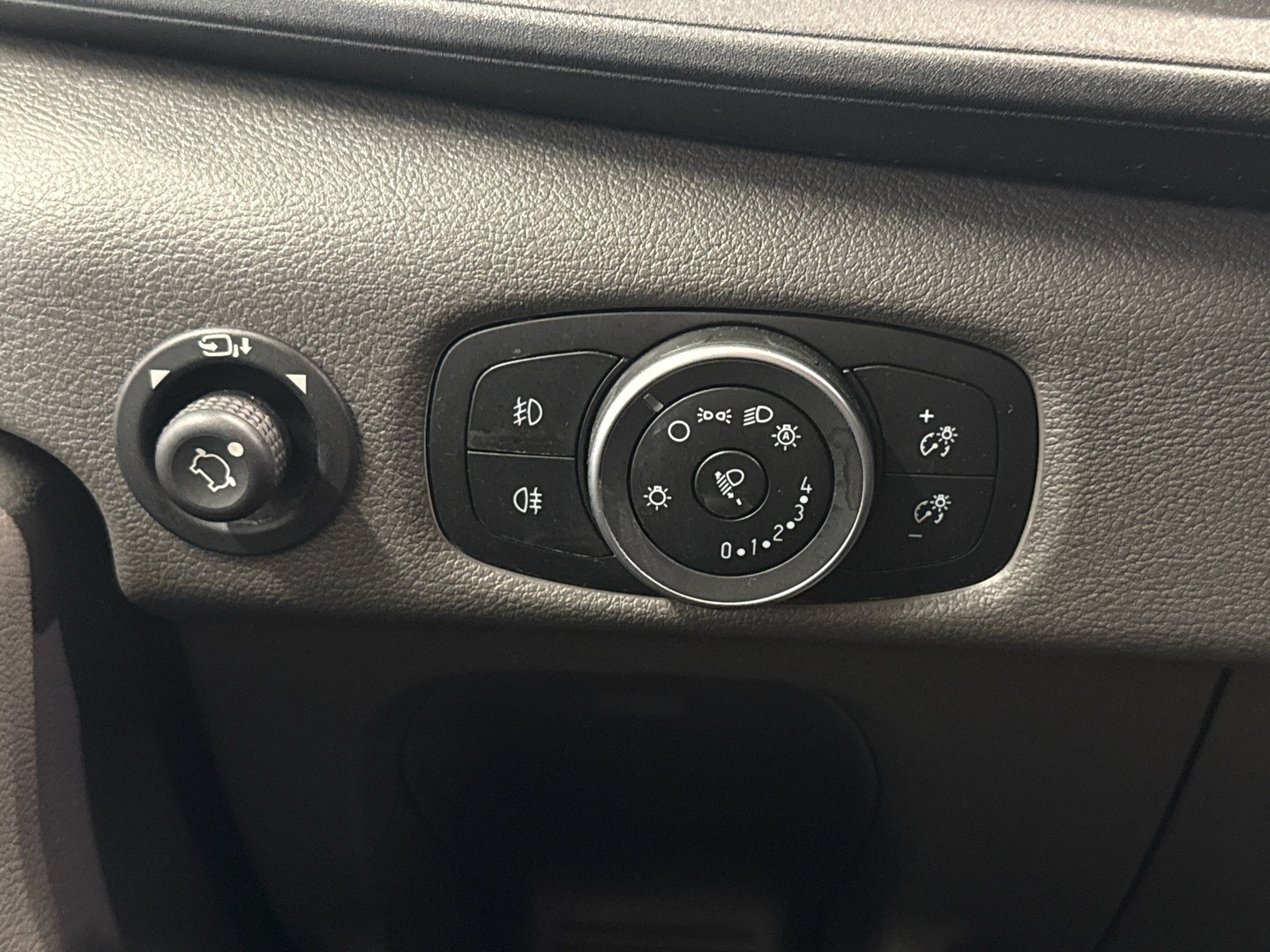FORD Transit 2021