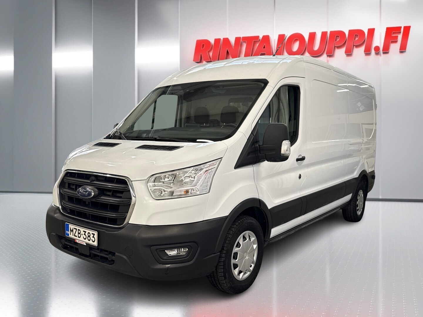 FORD Transit 2021