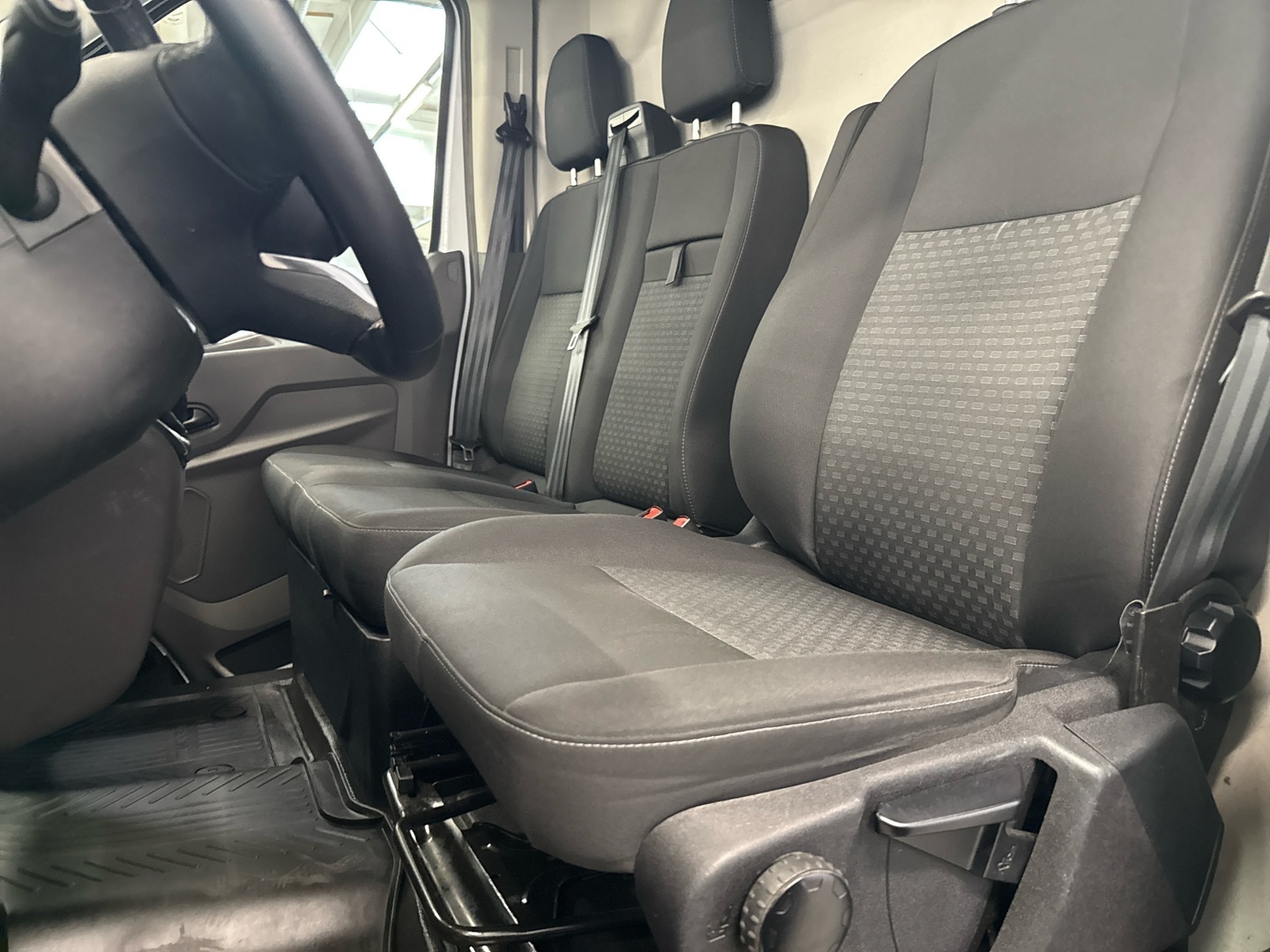 FORD Transit 2021