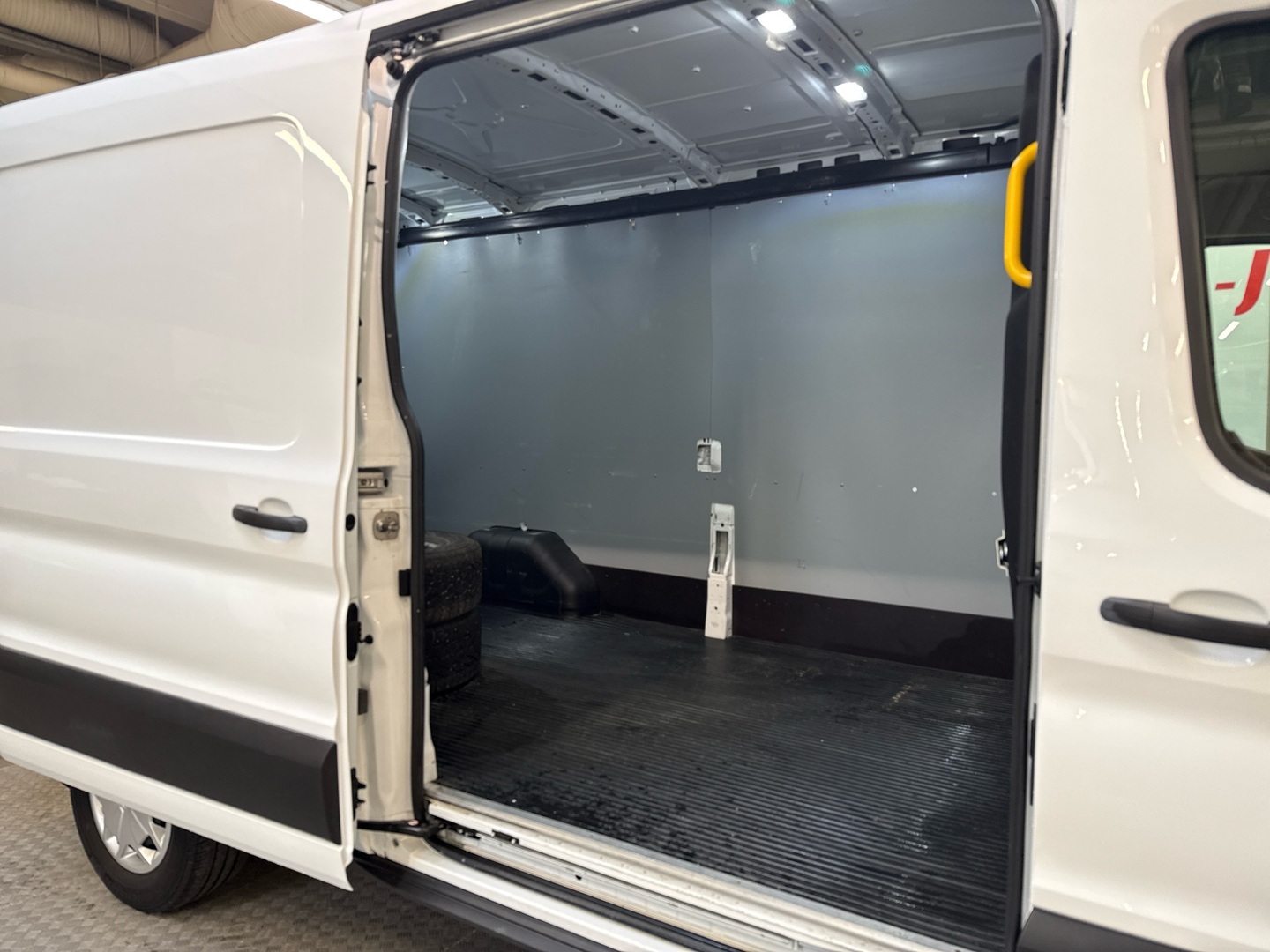 FORD Transit 2021