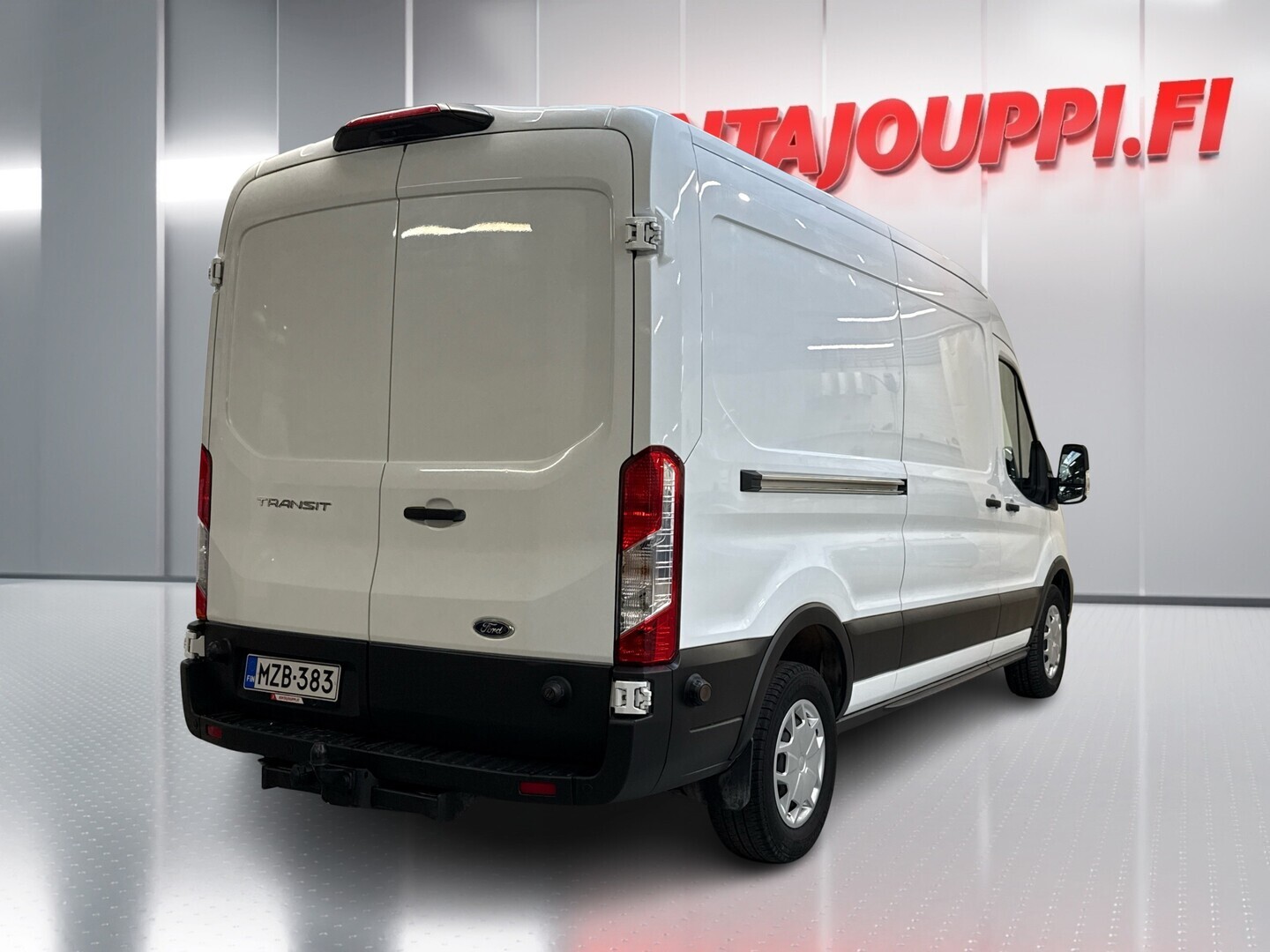 FORD Transit 2021