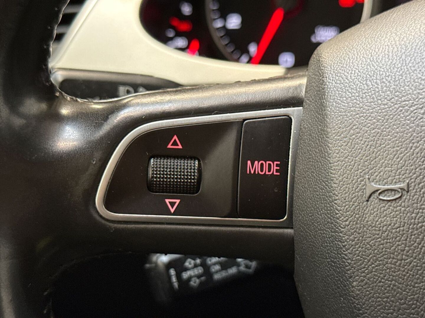 AUDI A4 2012