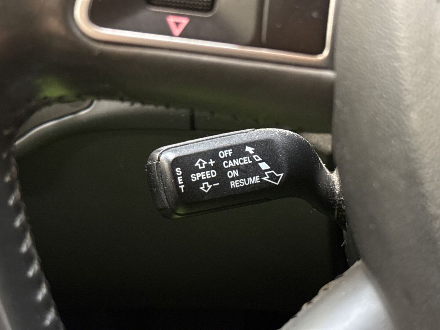 AUDI A4 2012