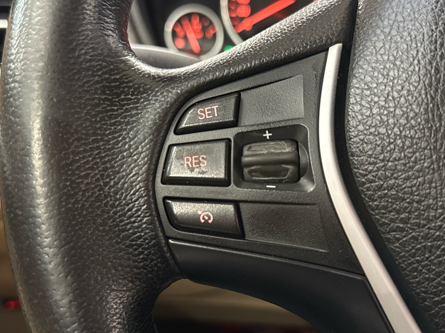 BMW 320 Gran Turismo 2013