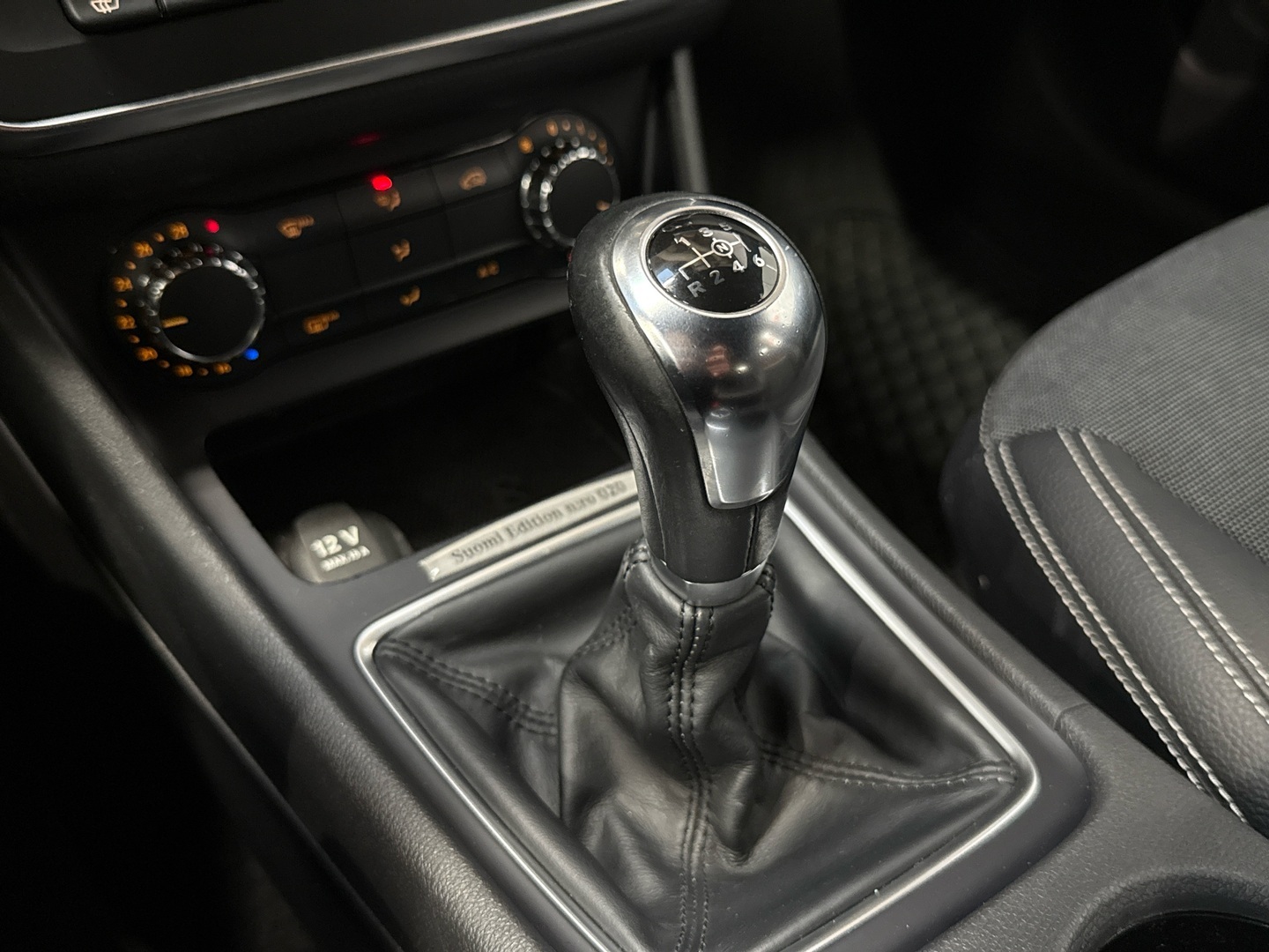 MERCEDES-BENZ A 2013