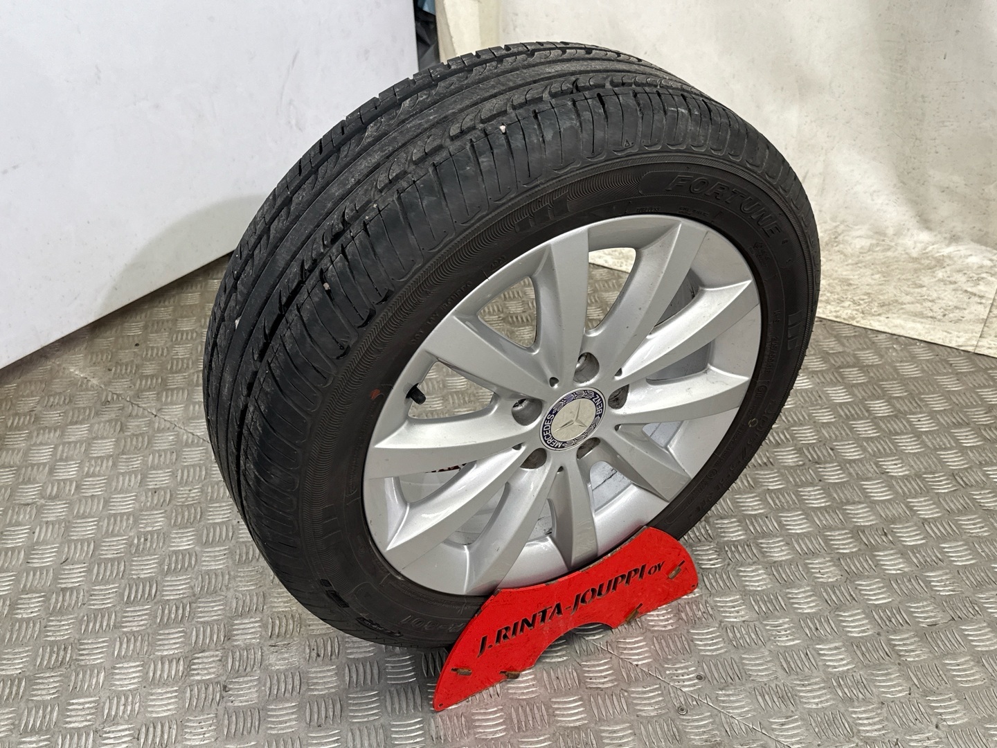 MERCEDES-BENZ A 2013