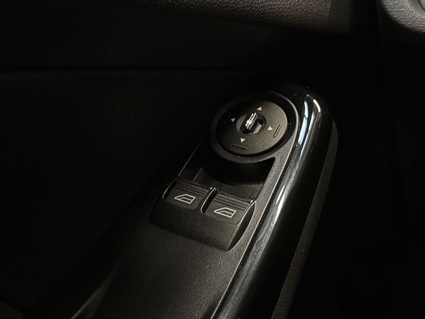 FORD Fiesta 2015