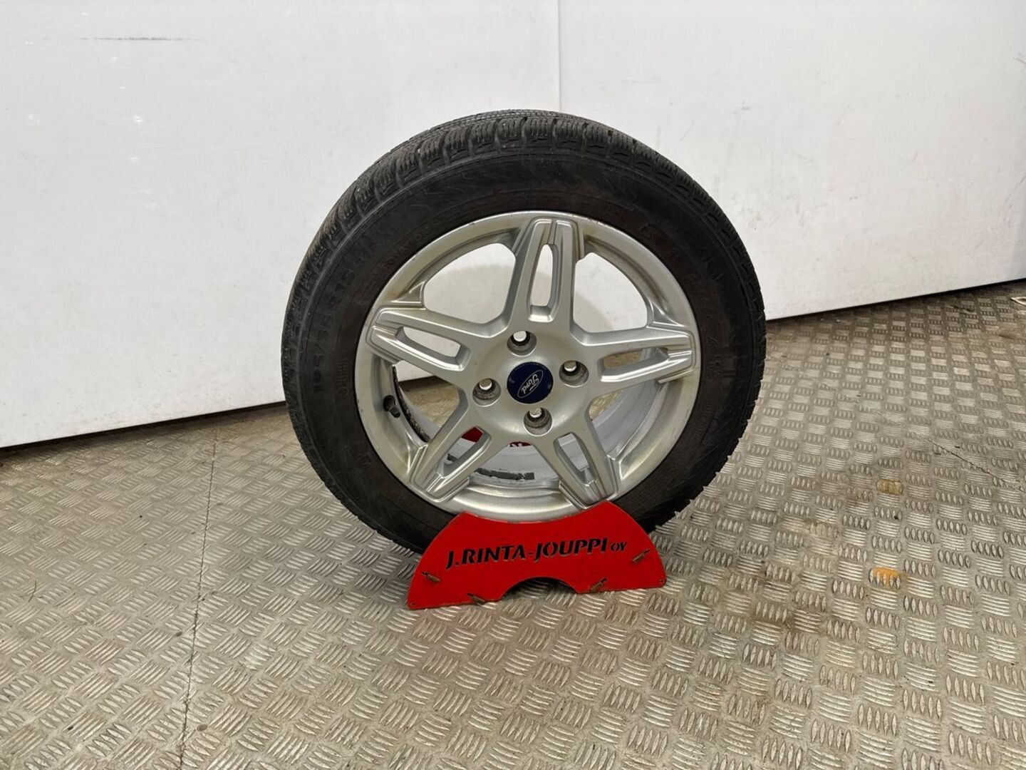 FORD Fiesta 2015