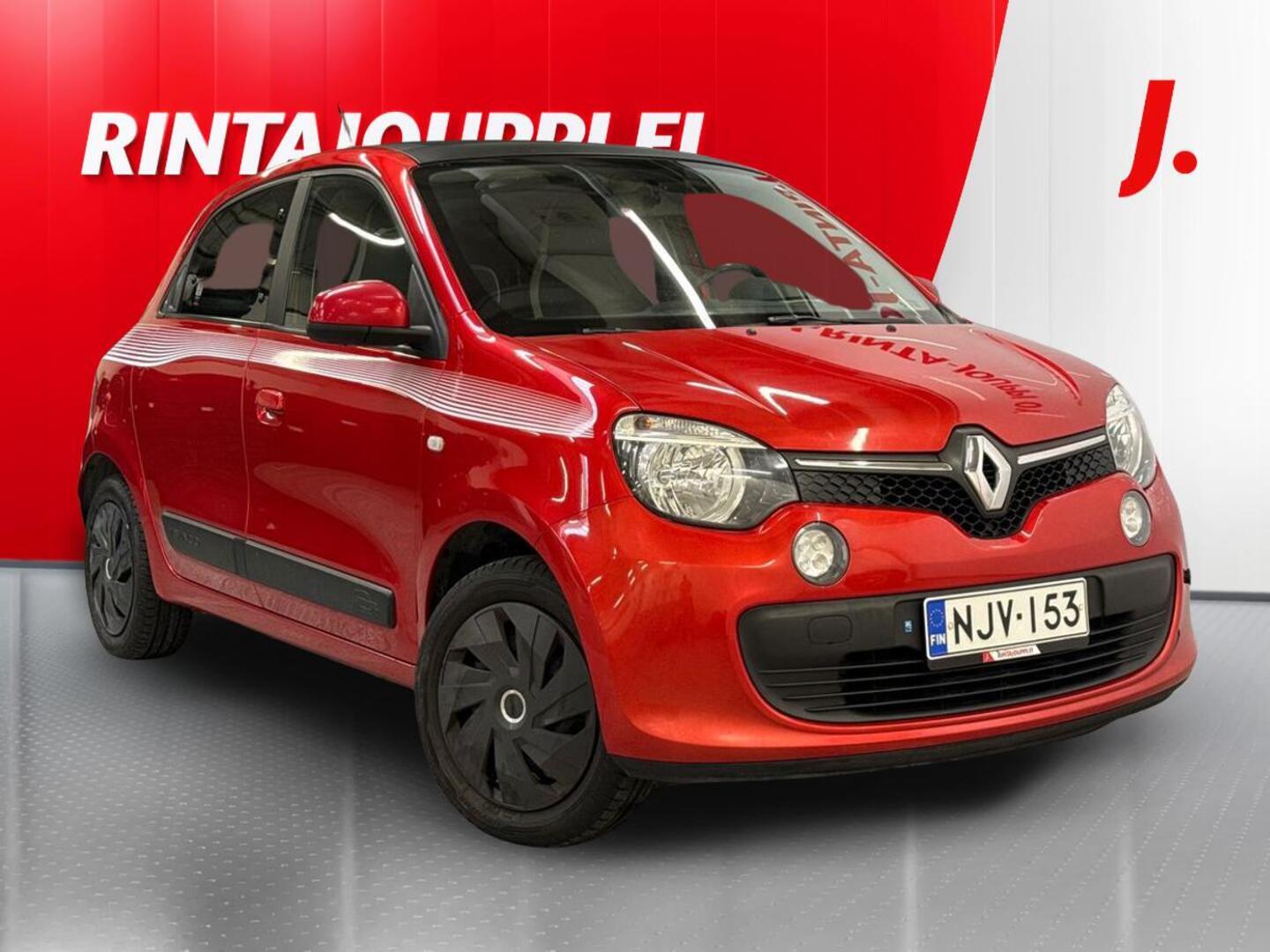 RENAULT Twingo 2016