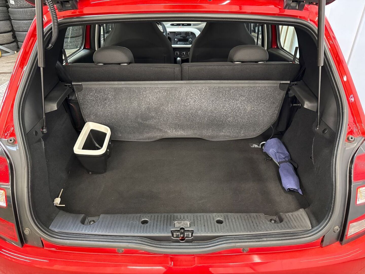 RENAULT Twingo 2016