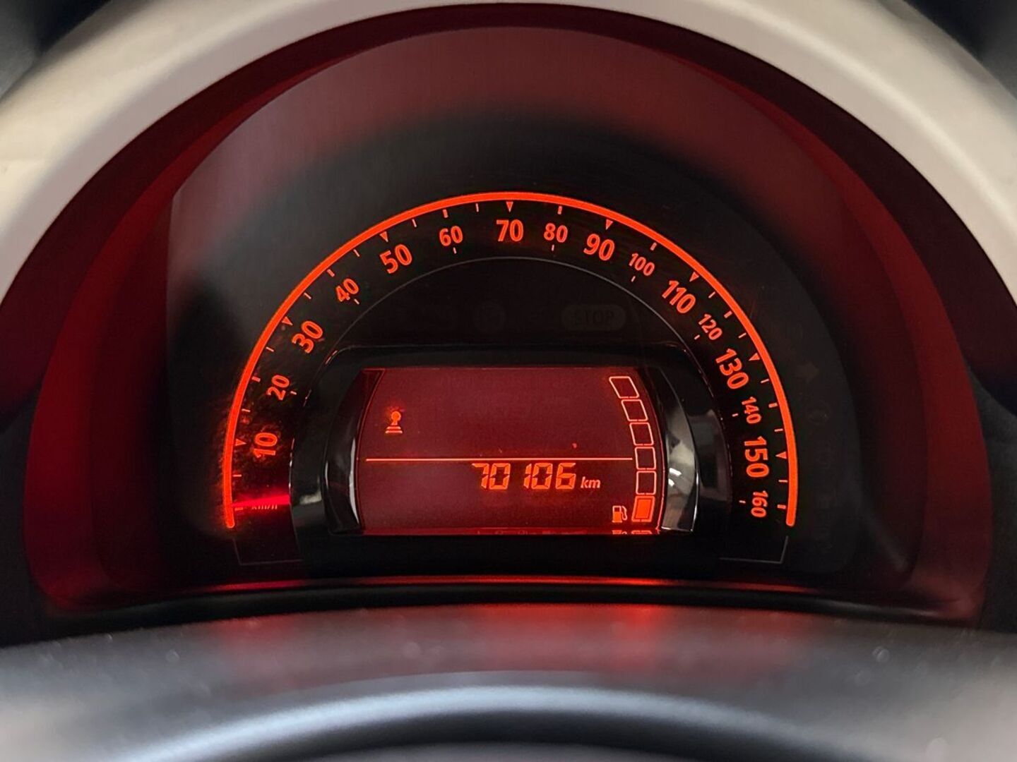 RENAULT Twingo 2016