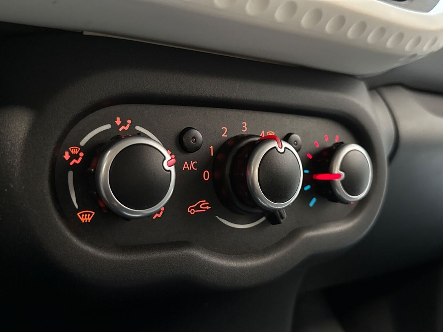 RENAULT Twingo 2016