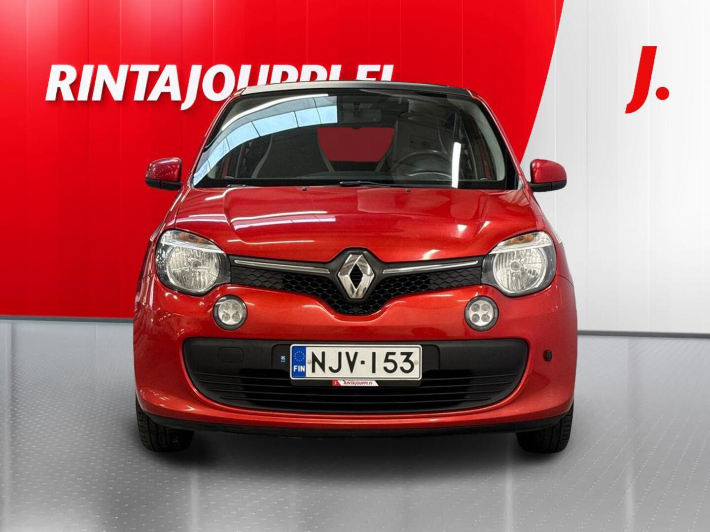 RENAULT Twingo 2016