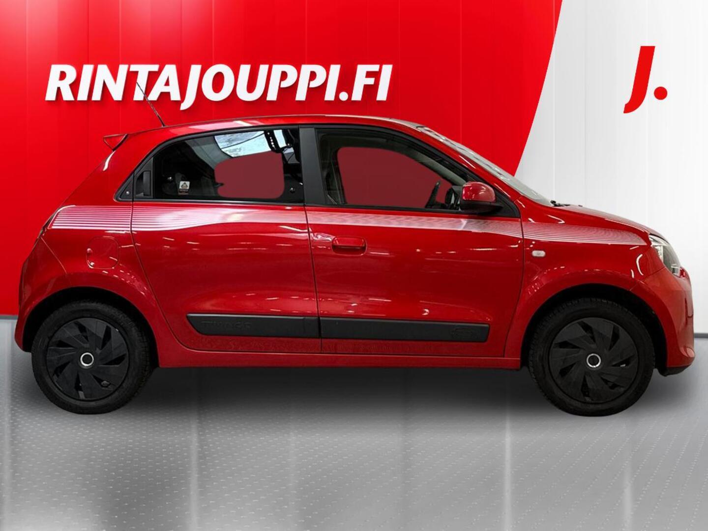 RENAULT Twingo 2016