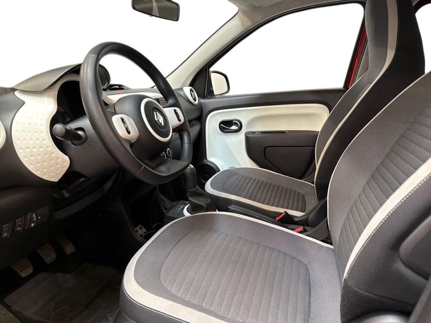 RENAULT Twingo 2016