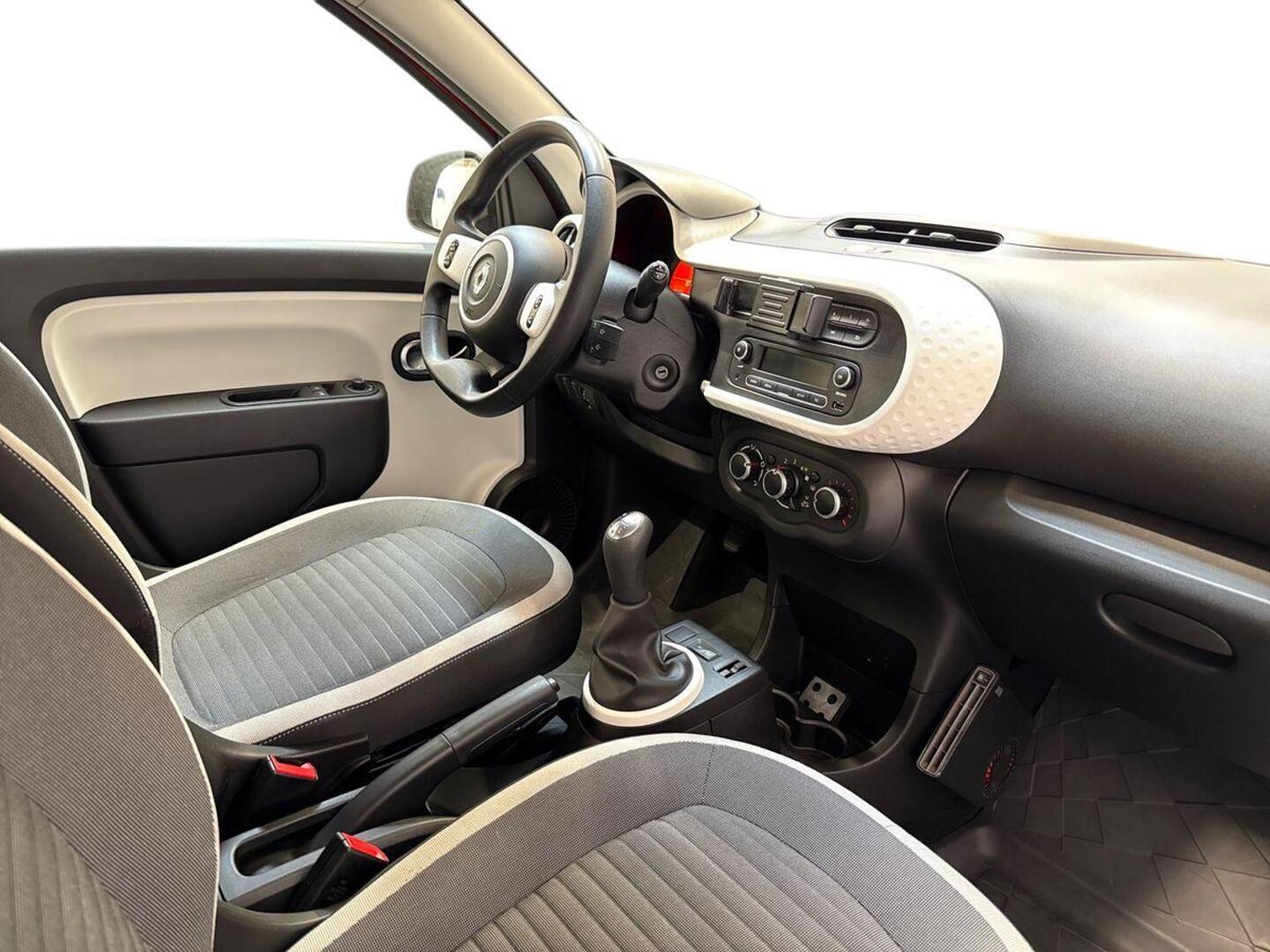 RENAULT Twingo 2016