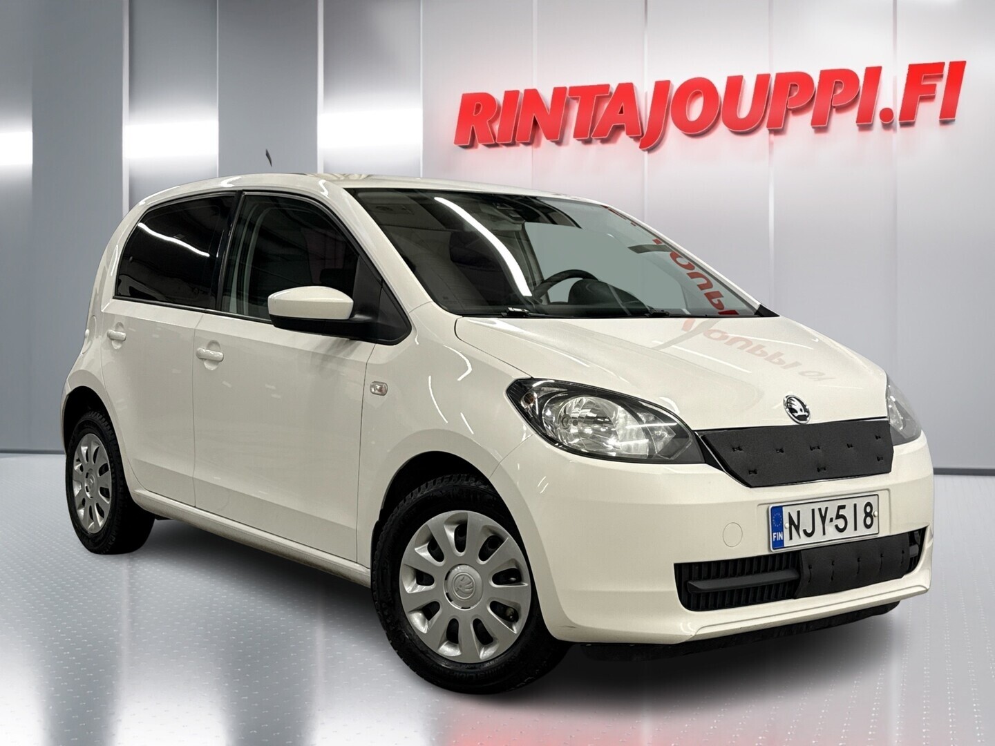 SKODA Citigo 2015