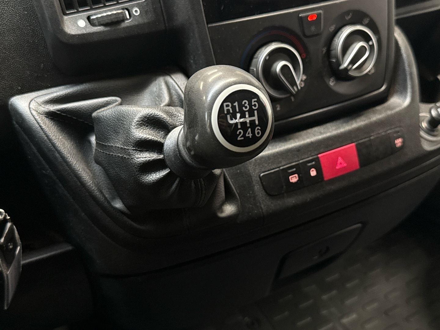 CITROEN Jumper 2016