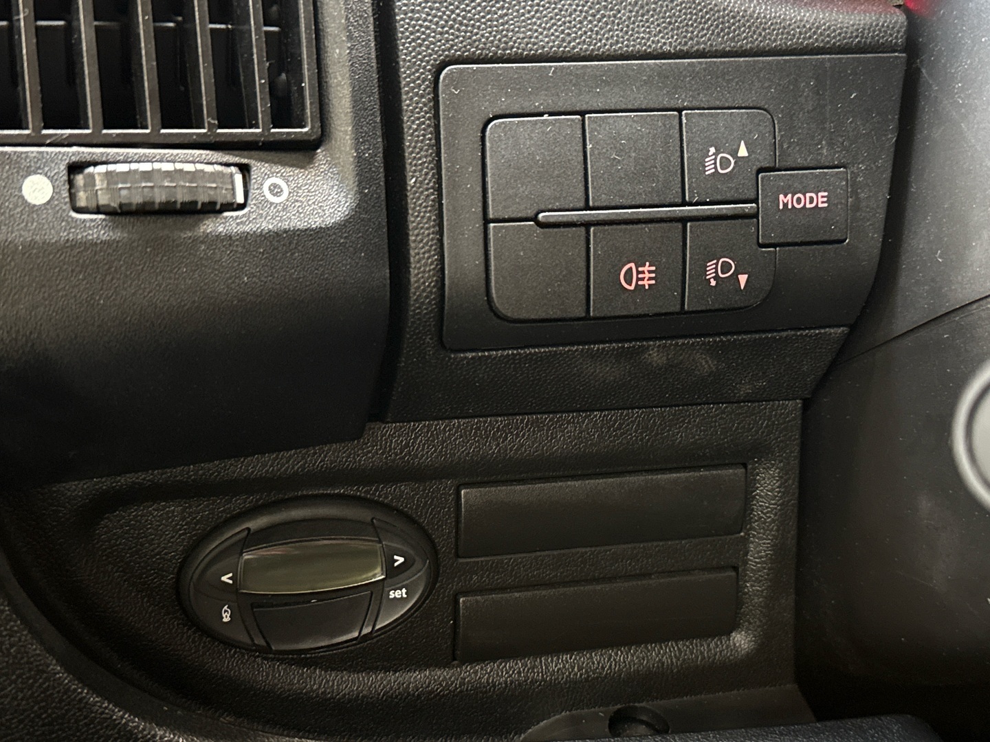 CITROEN Jumper 2016