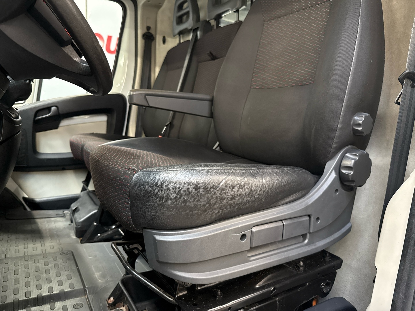 CITROEN Jumper 2016