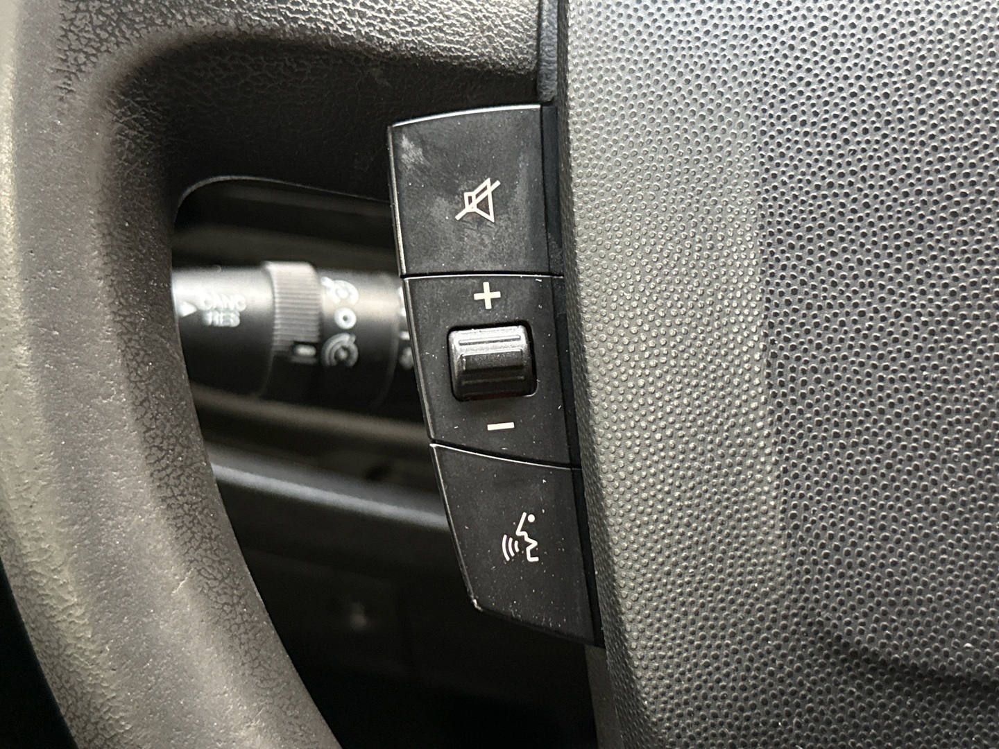 CITROEN Jumper 2016