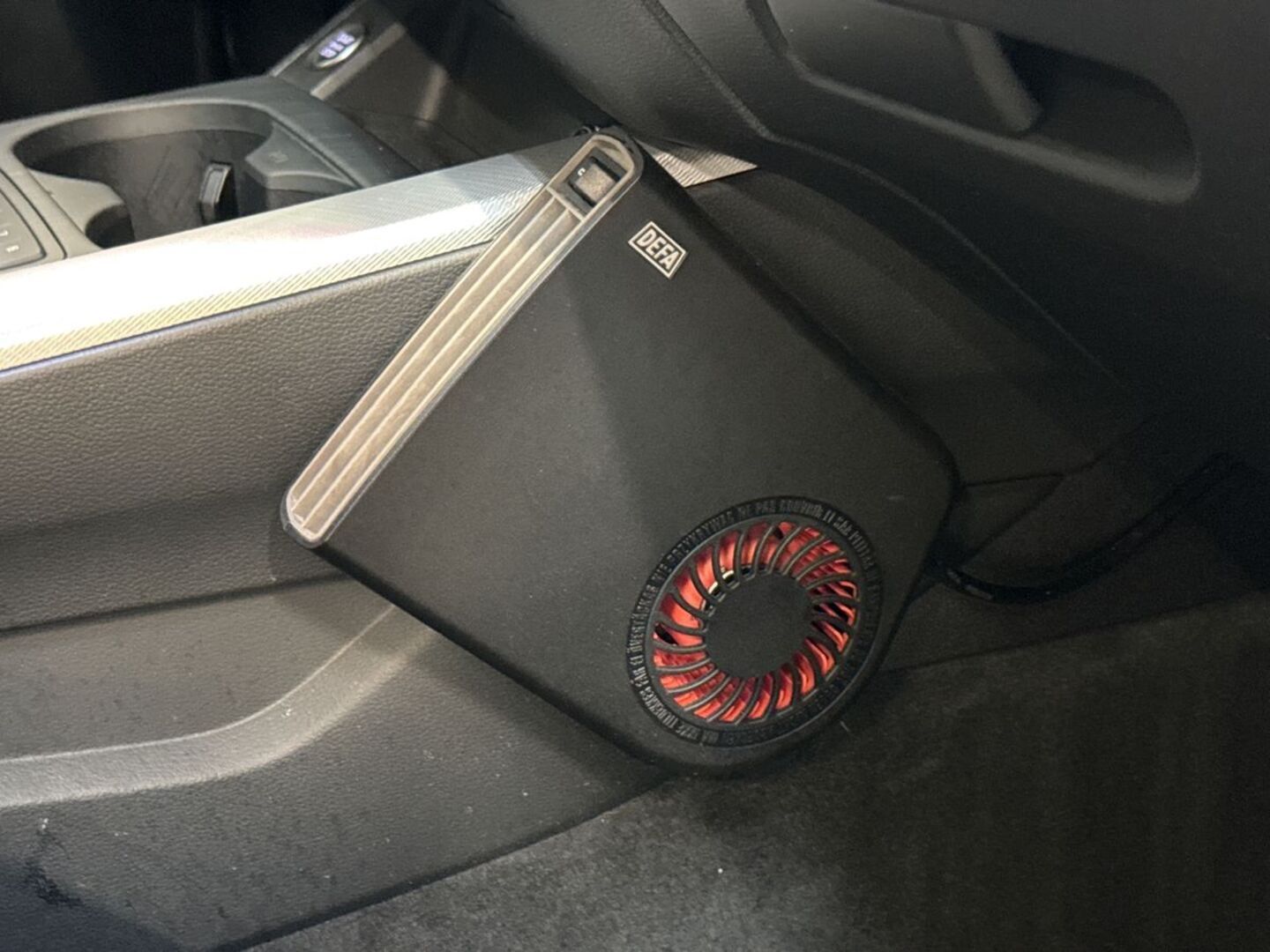 AUDI A4 2016