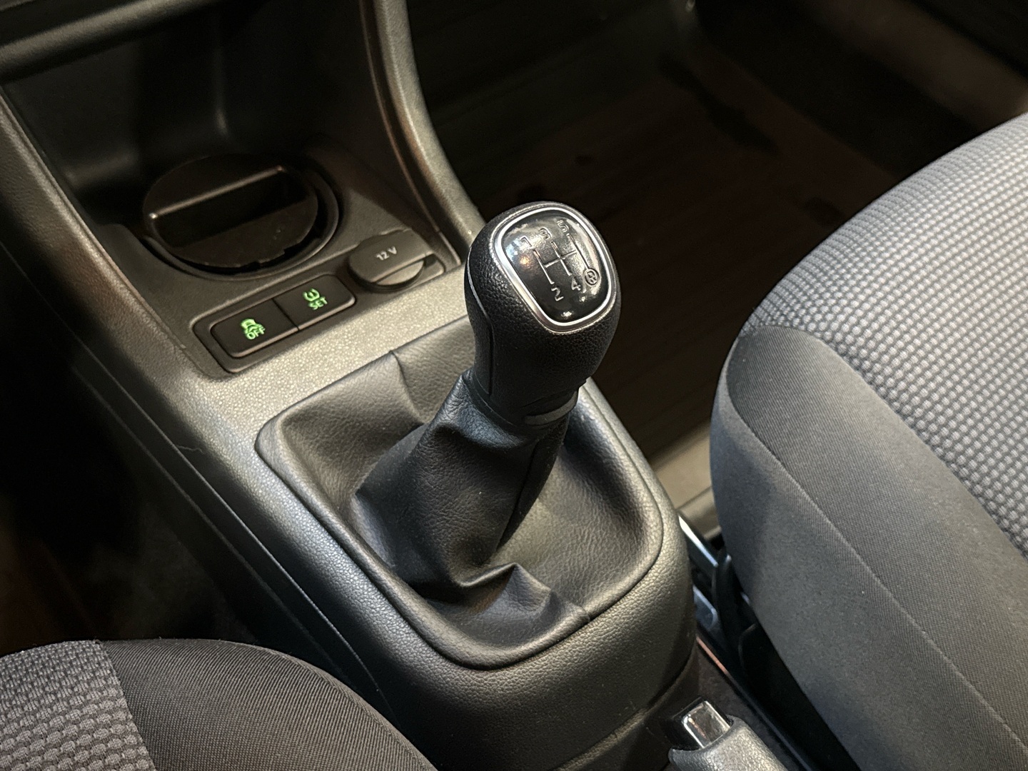 SKODA Citigo 2016