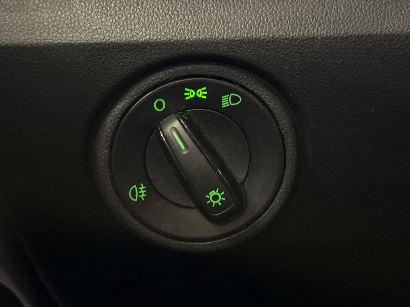 SKODA Citigo 2016
