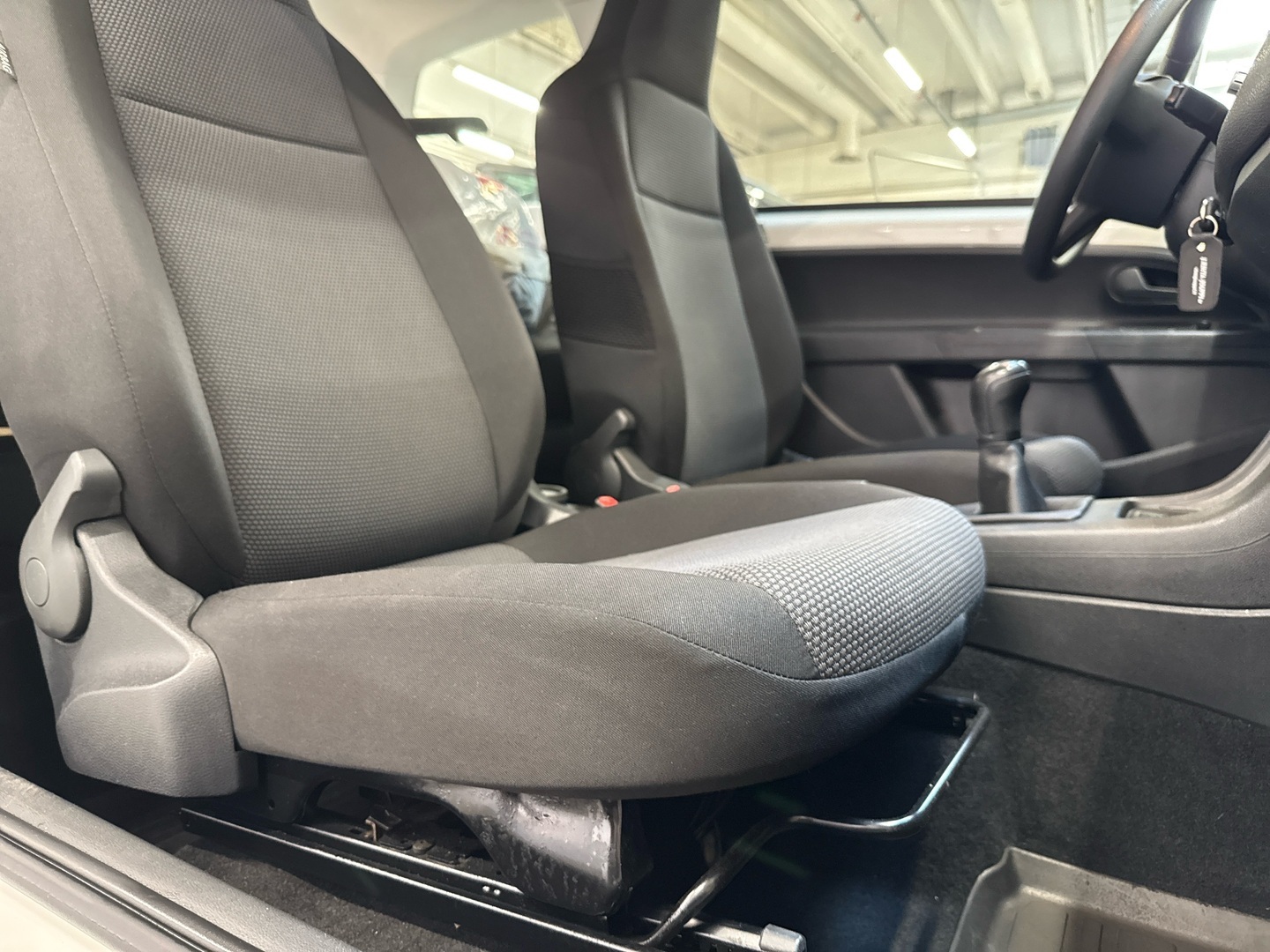 SKODA Citigo 2016