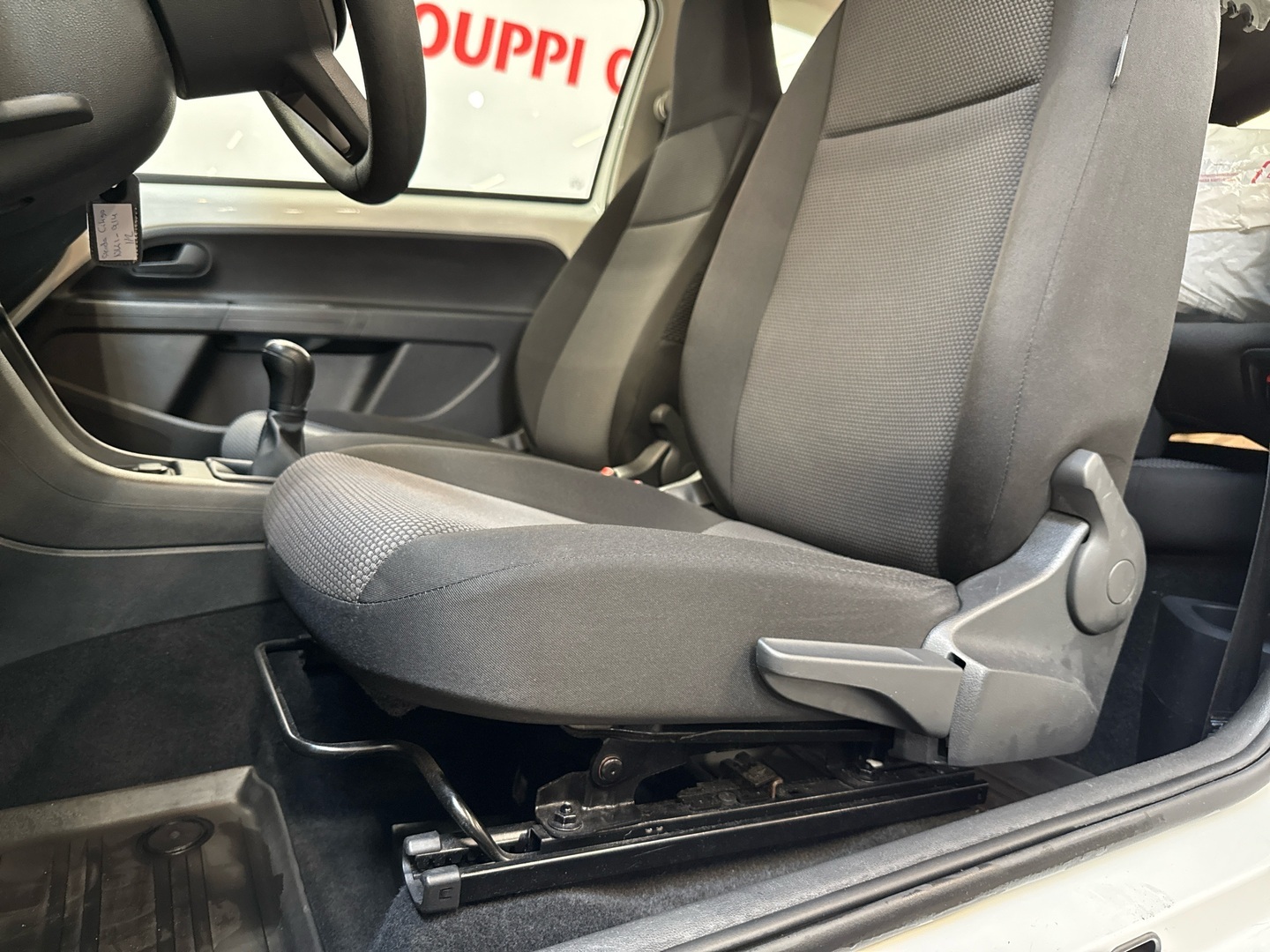 SKODA Citigo 2016