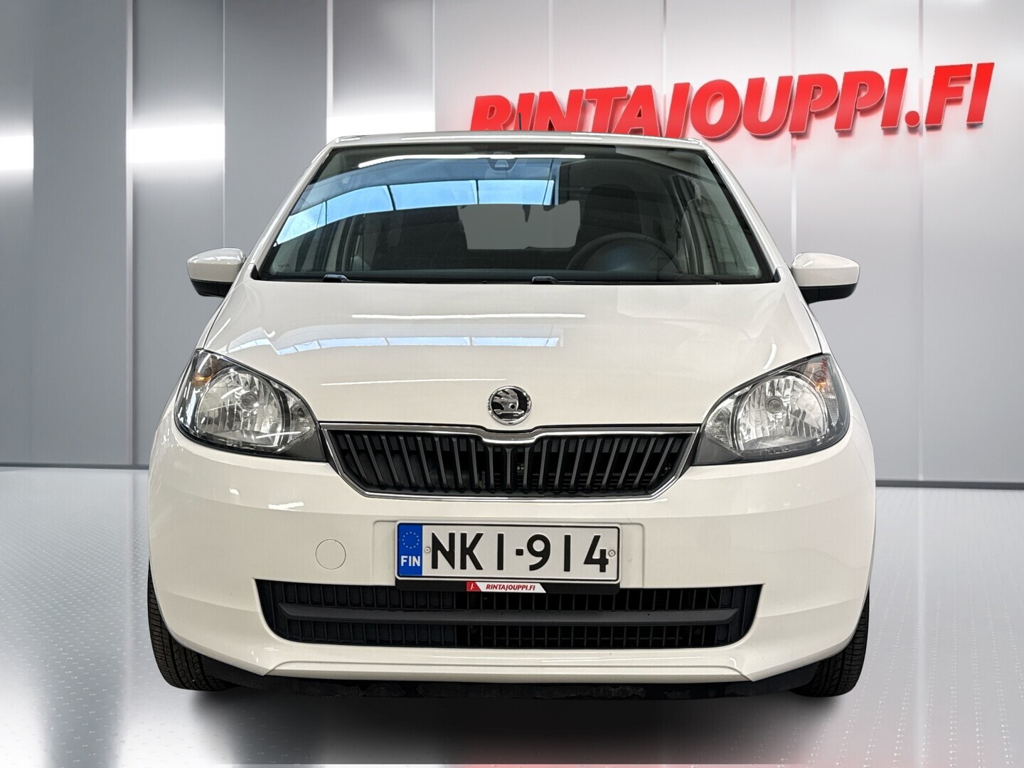 SKODA Citigo 2016