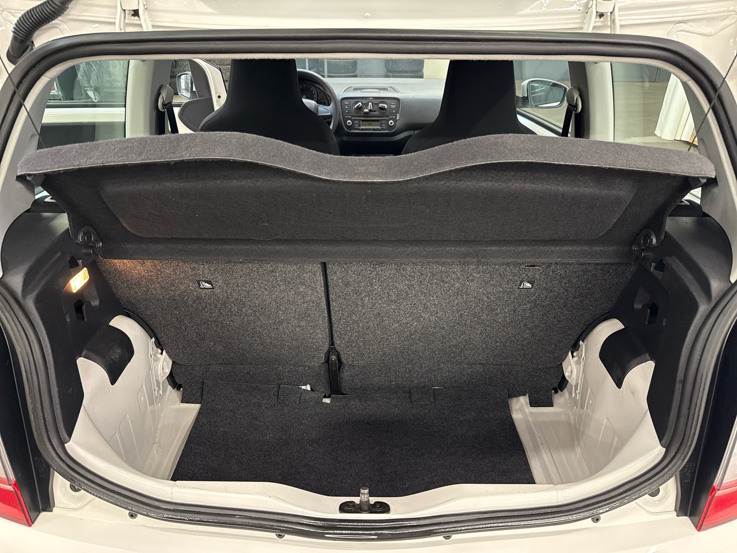 SKODA Citigo 2016