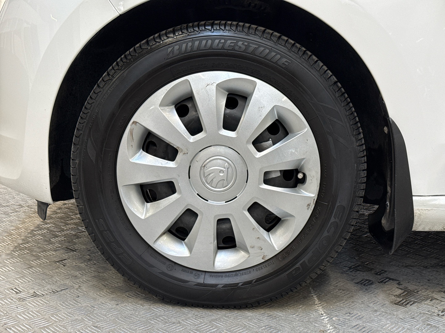 SKODA Citigo 2016
