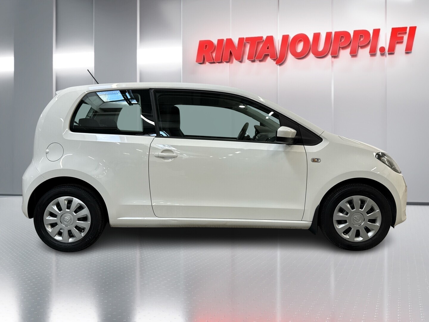 SKODA Citigo 2016