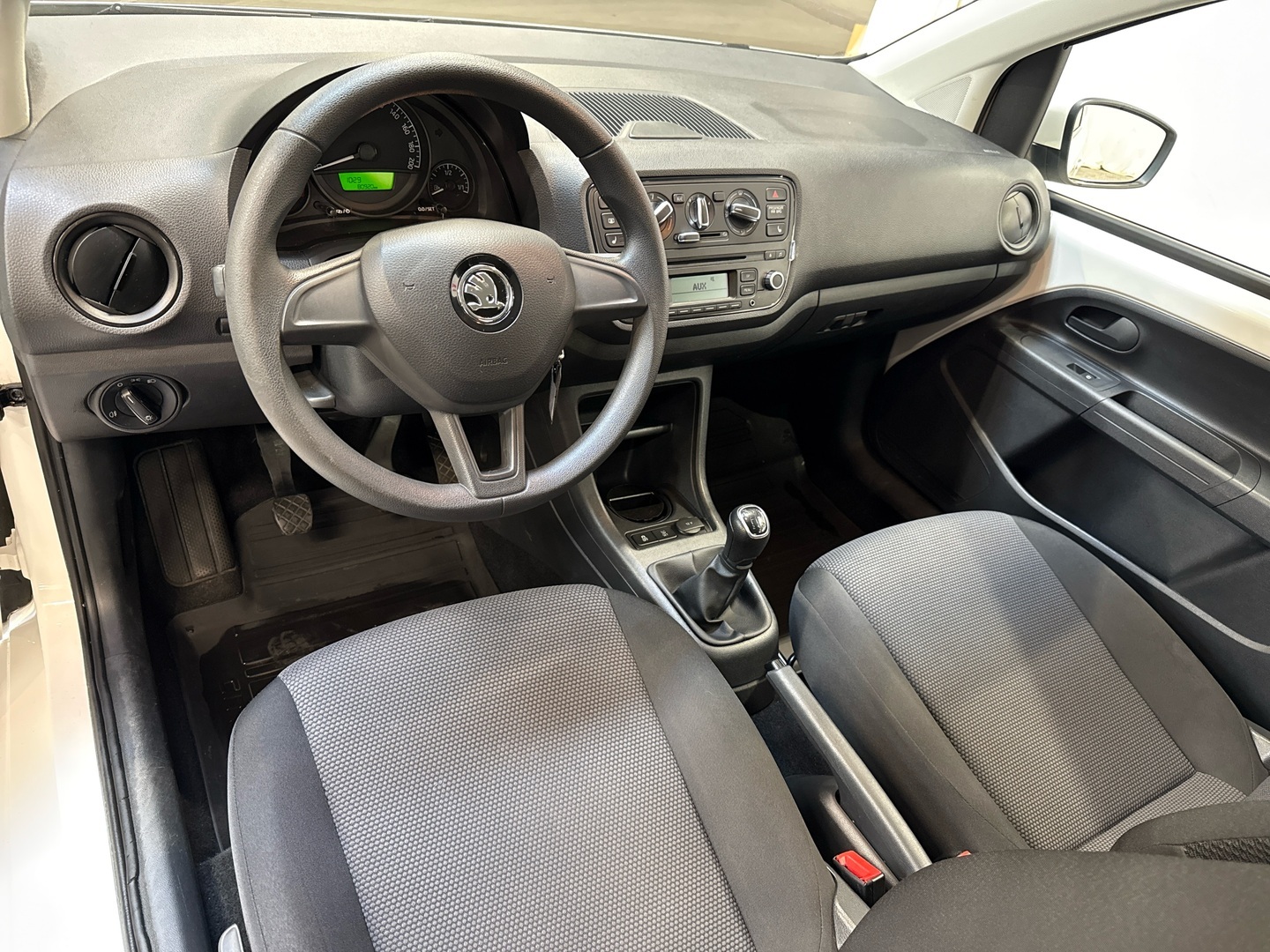 SKODA Citigo 2016