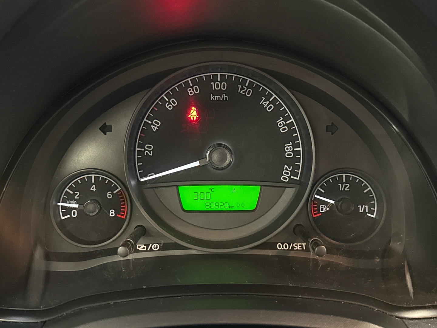 SKODA Citigo 2016