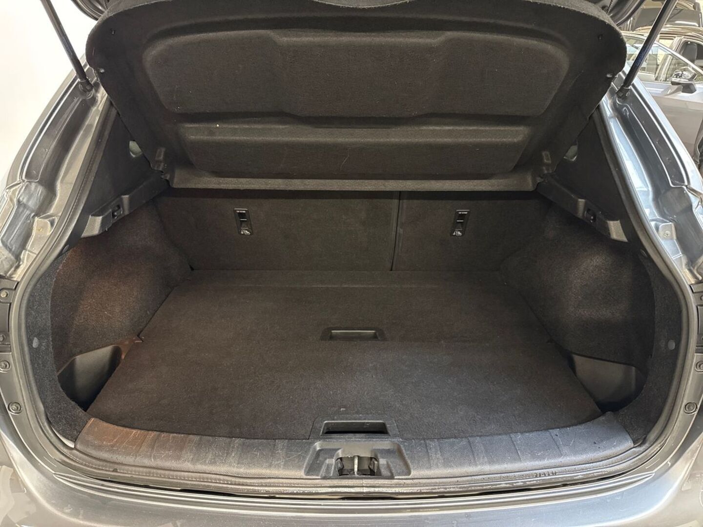 NISSAN Qashqai 2017