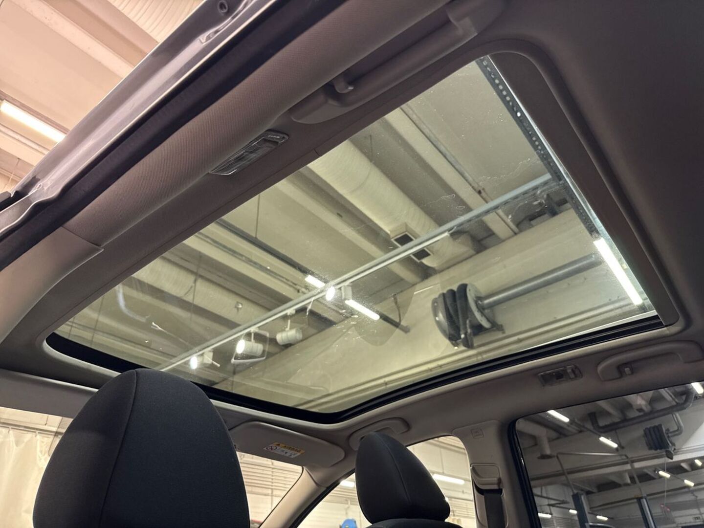 NISSAN Qashqai 2017