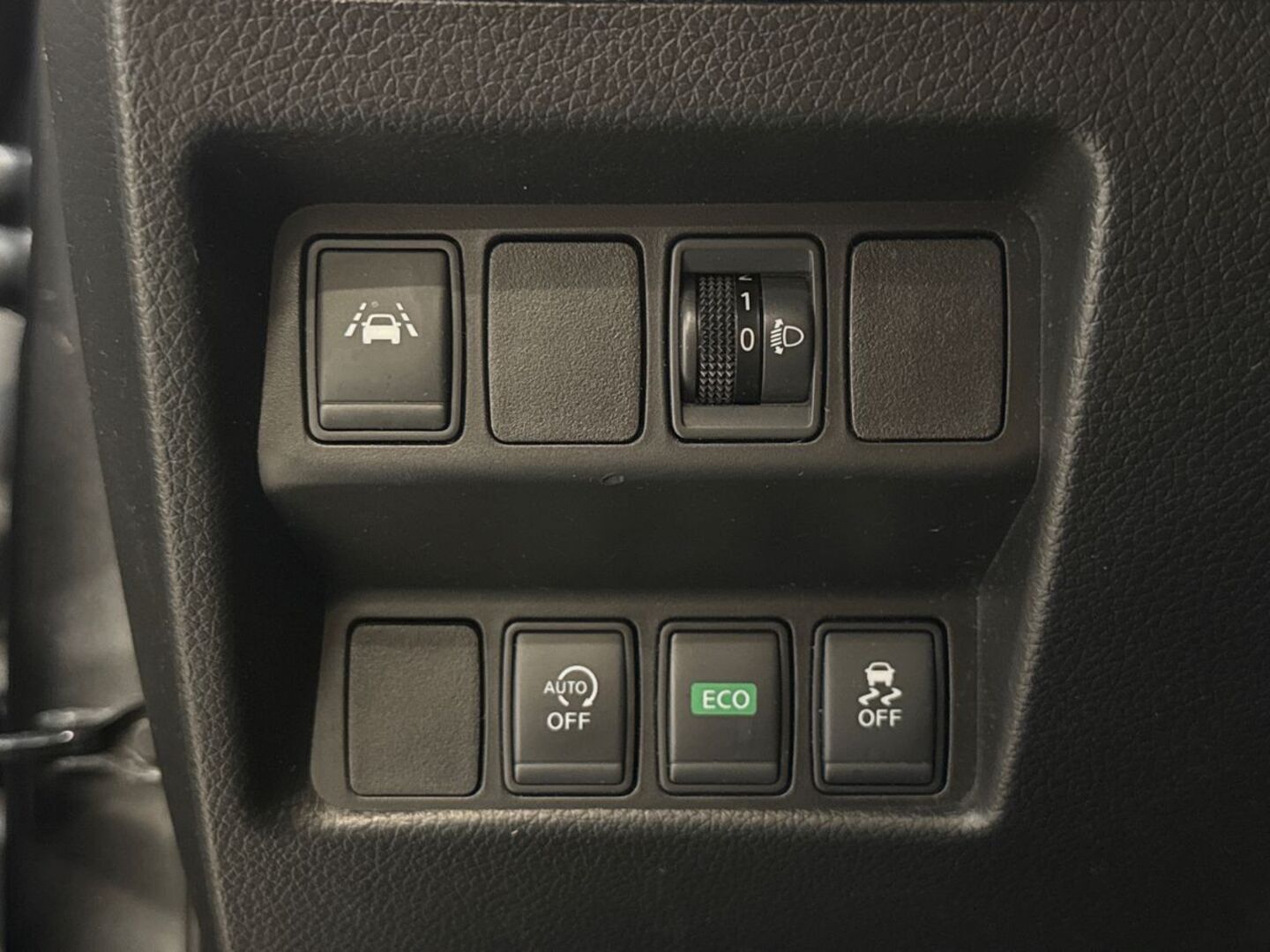 NISSAN Qashqai 2017